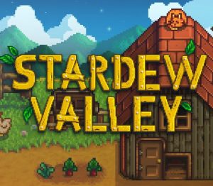 Stardew Valley Steam CD Key