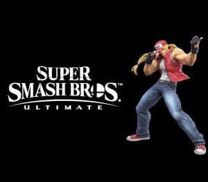 Super Smash Bros. Ultimate - CHALLENGER PACK 1 DLC EU Nintendo Switch CD Key