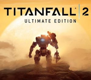 Titanfall 2 Ultimate Edition XBOX One CD Key