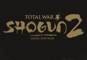 Total War: SHOGUN 2 Gold Edition EU Steam CD Key