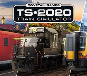 Train Simulator 2020 Steam CD Key