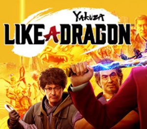 Yakuza: Like a Dragon Hero Edition EU Steam CD Key