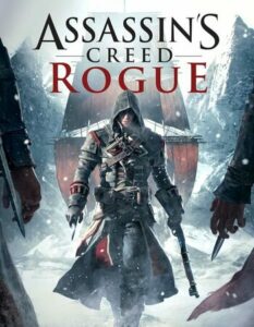Assassin's Creed Rogue Uplay CD Key