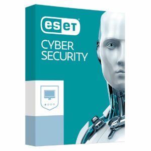 ESET Cyber Security Key (1 Year / 1 MAC)