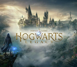 Hogwarts Legacy EU PRE-ORDER Steam CD Key