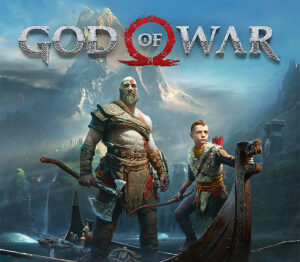 God of War TR Steam CD Key